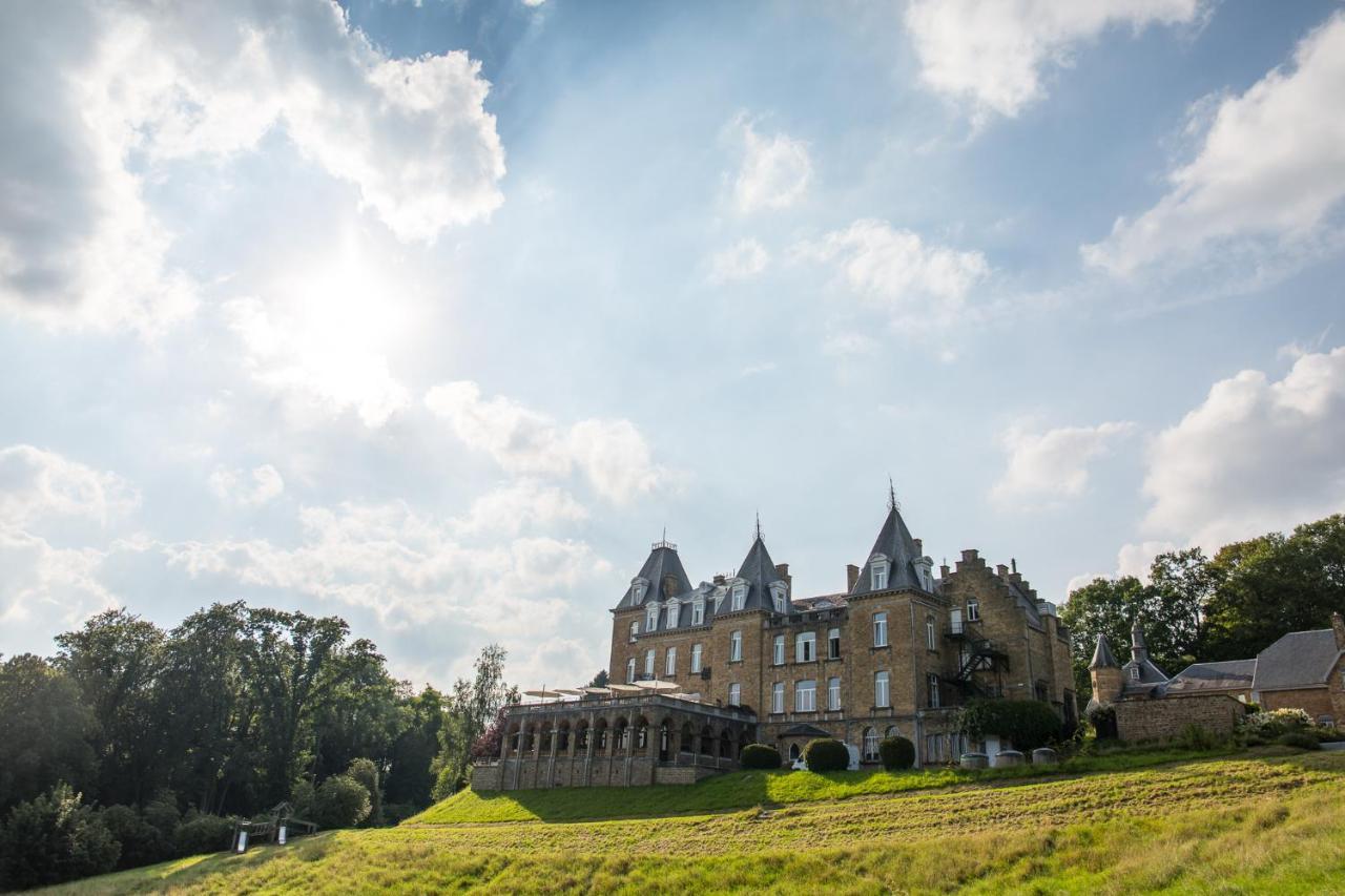 Domaine De Ronchinne - Insolites Maillen Buitenkant foto